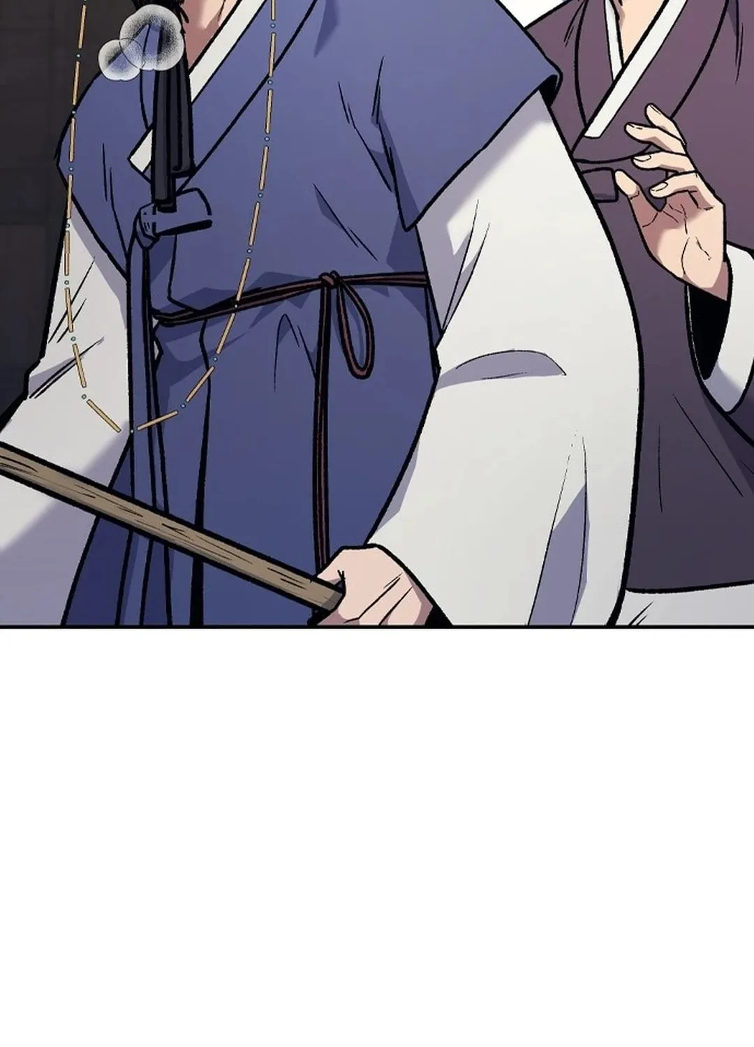 Doctor, Joseon Gada Chapter 1 page 163 - 