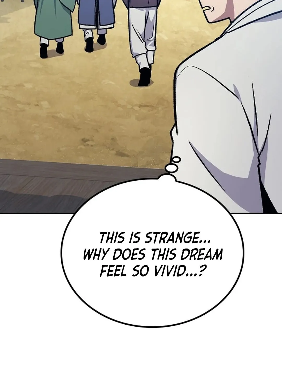 Doctor, Joseon Gada Chapter 1 page 165 - 
