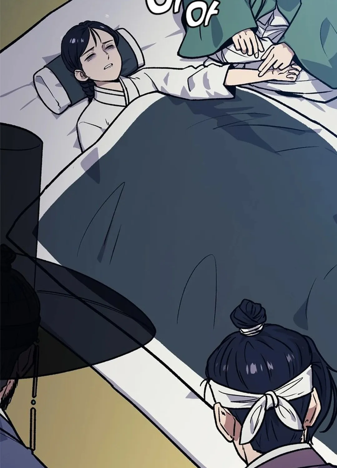 Doctor, Joseon Gada Chapter 1 page 167 - 