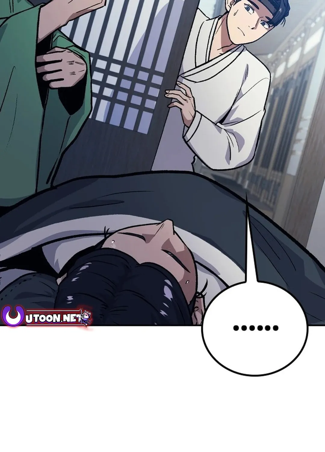 Doctor, Joseon Gada Chapter 1 page 170 - 