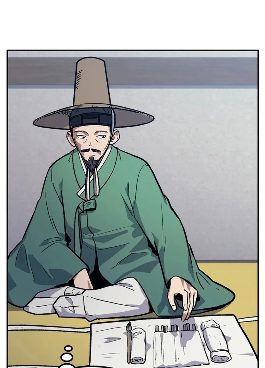 Doctor, Joseon Gada Chapter 1 page 171 - 