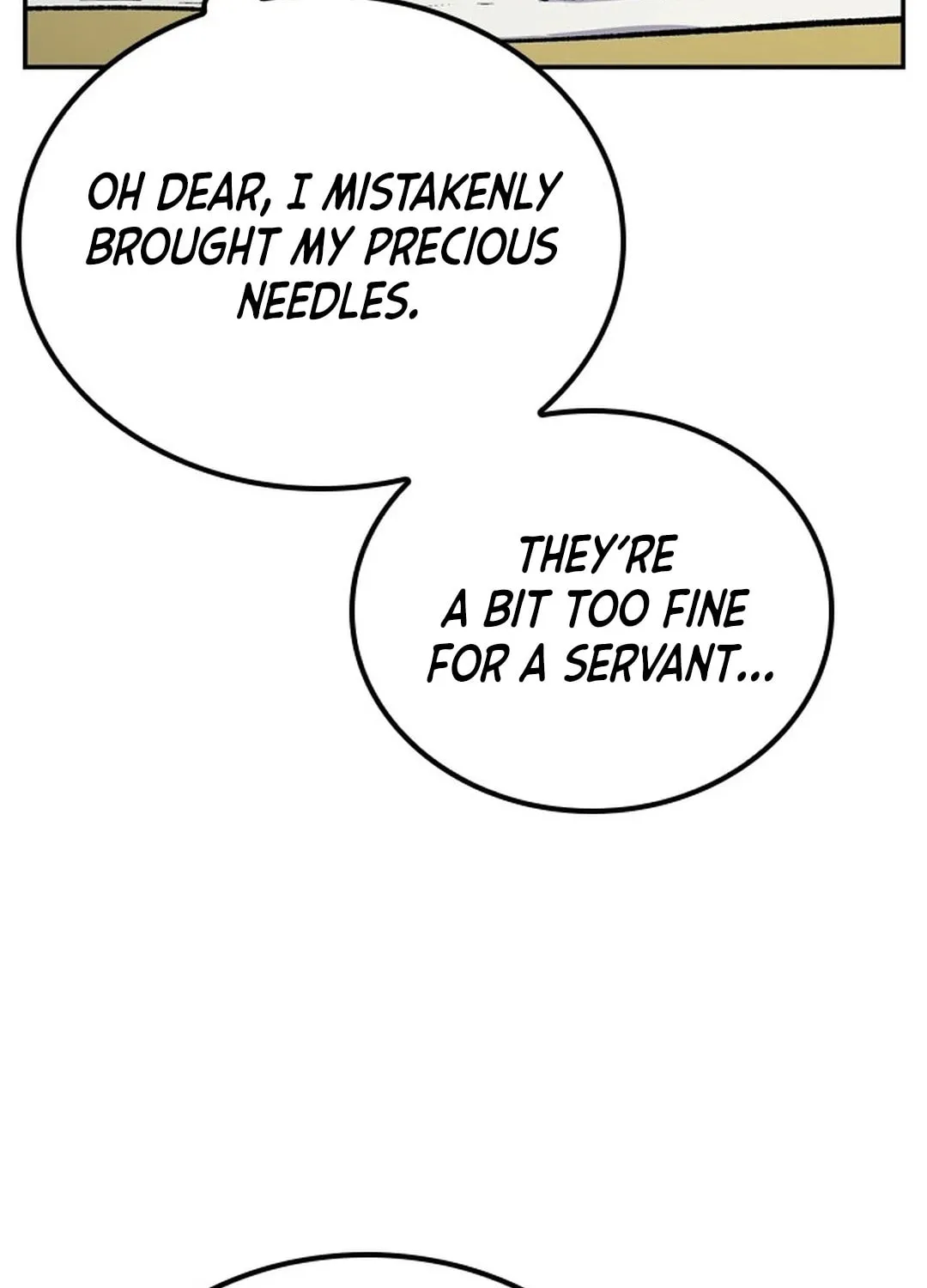 Doctor, Joseon Gada Chapter 1 page 172 - 