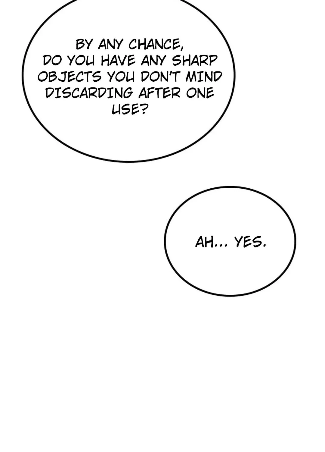 Doctor, Joseon Gada Chapter 1 page 173 - 