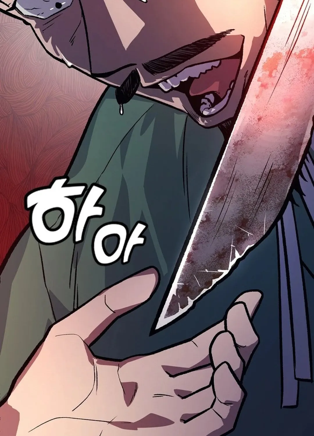 Doctor, Joseon Gada Chapter 1 page 176 - 