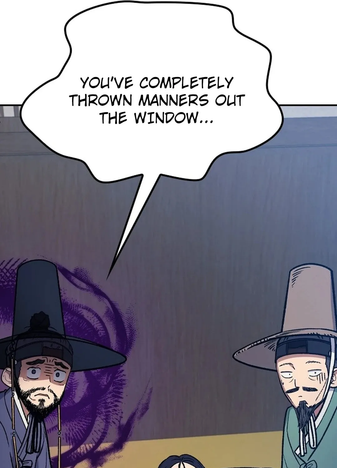 Doctor, Joseon Gada Chapter 1 page 180 - 