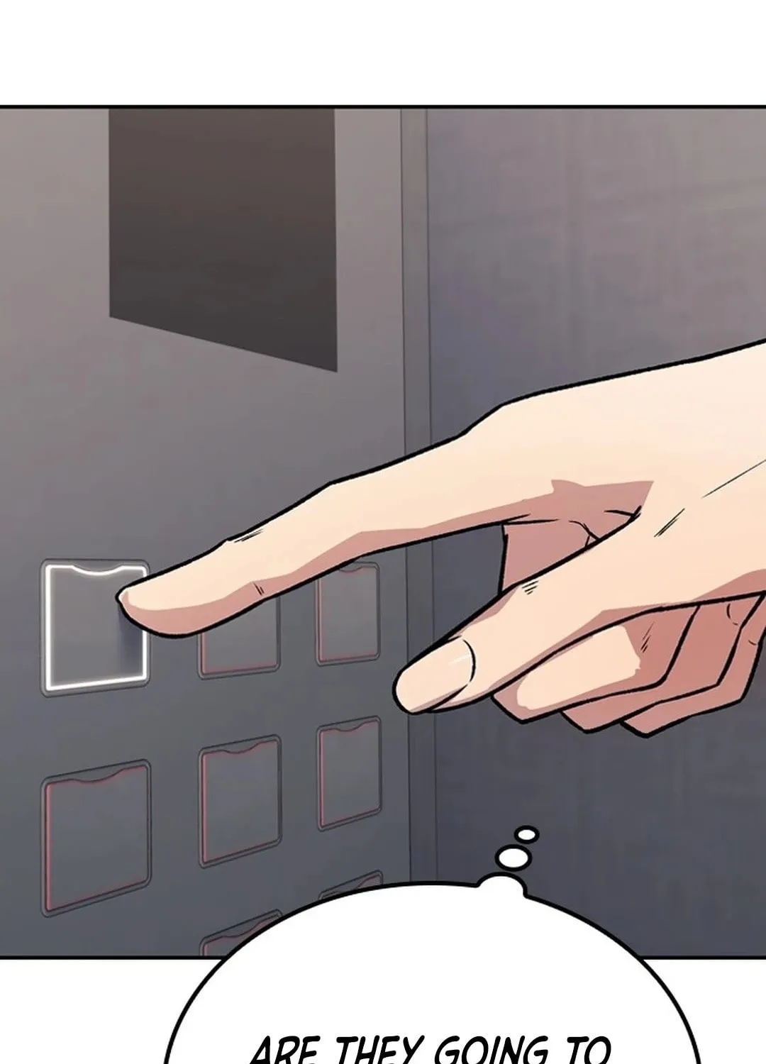 Doctor, Joseon Gada Chapter 1 page 19 - 