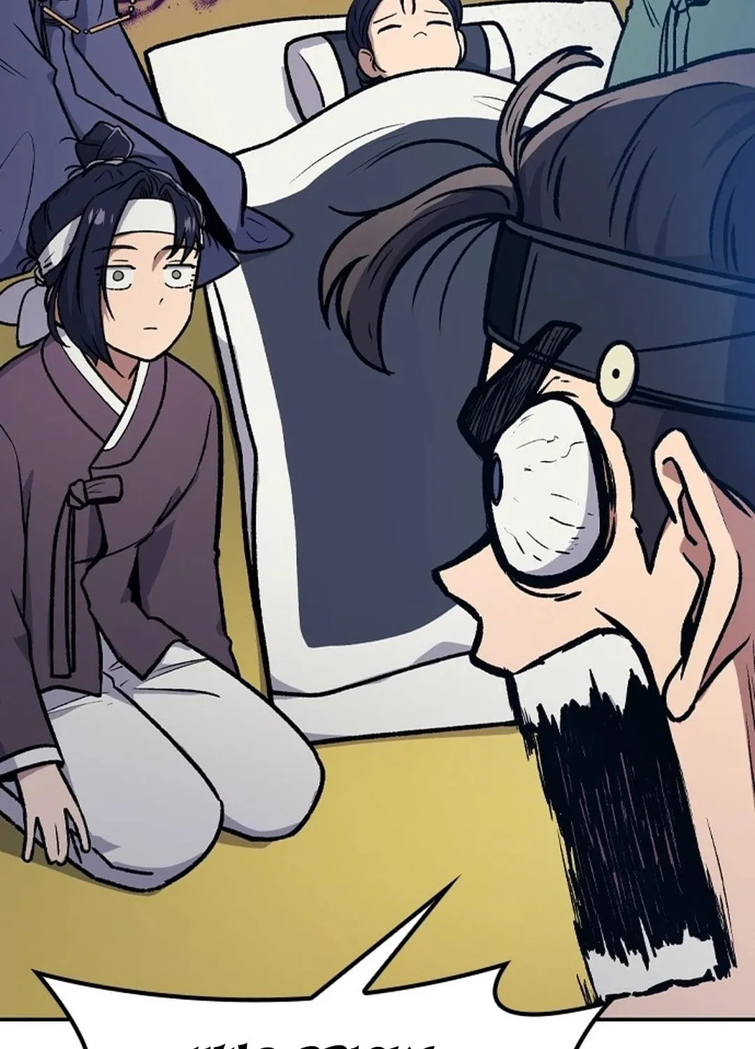 Doctor, Joseon Gada Chapter 1 page 181 - 