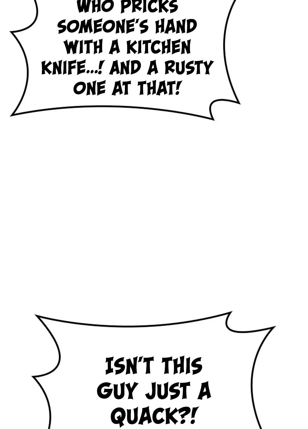 Doctor, Joseon Gada Chapter 1 page 182 - 