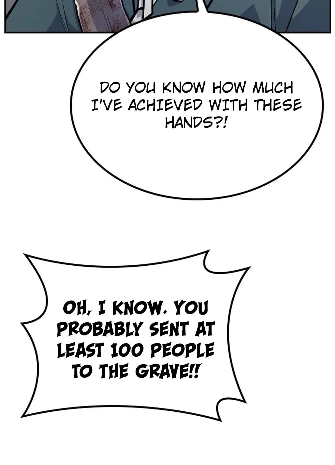 Doctor, Joseon Gada Chapter 1 page 184 - 
