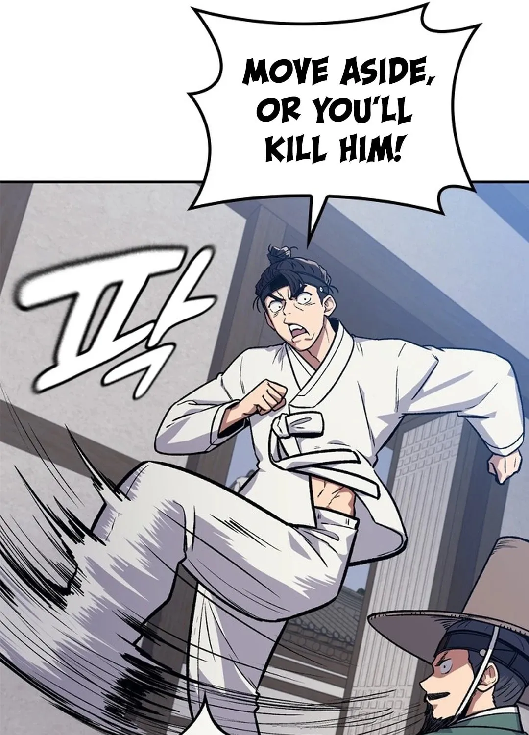 Doctor, Joseon Gada Chapter 1 page 186 - 