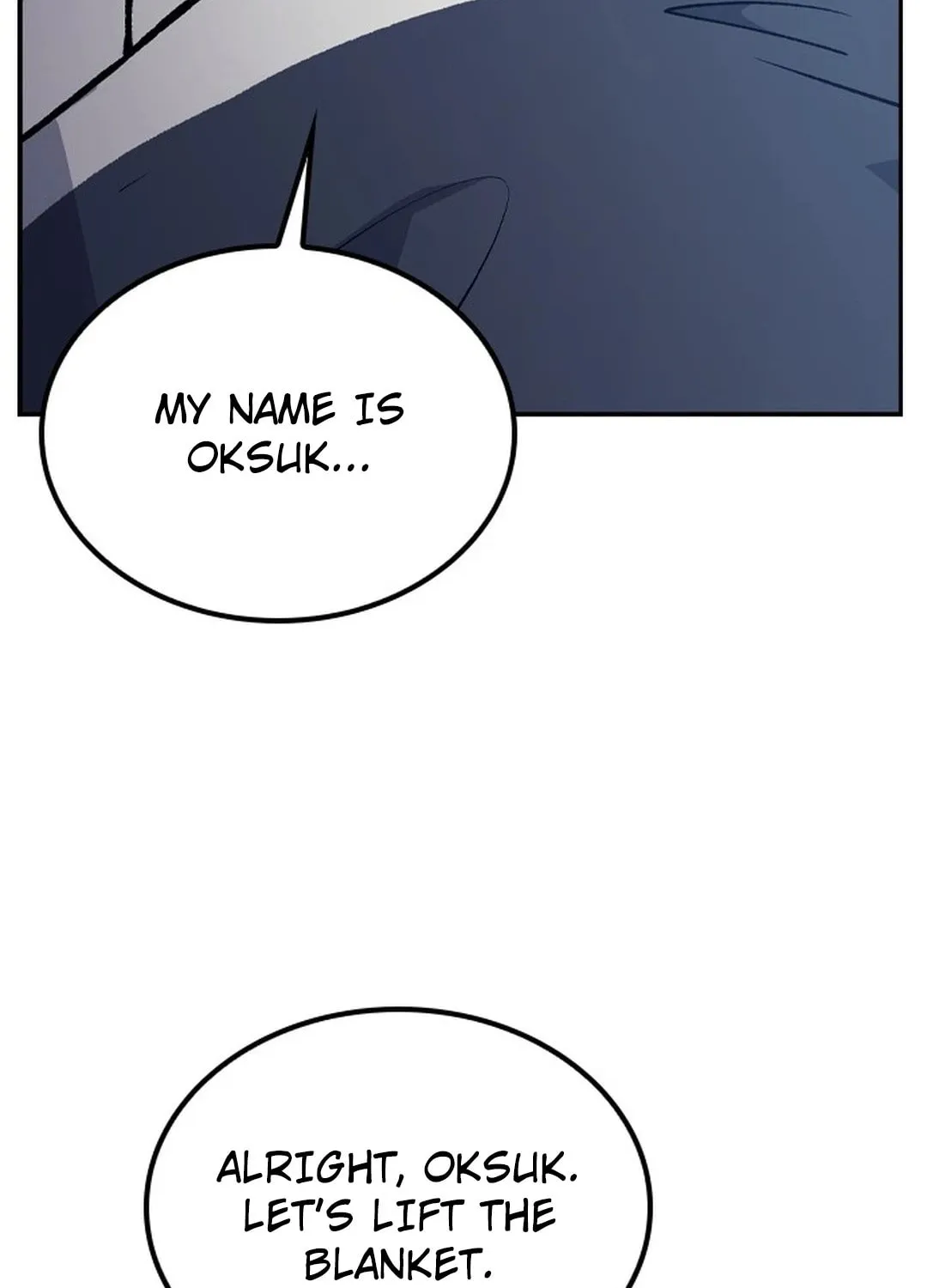 Doctor, Joseon Gada Chapter 1 page 189 - 