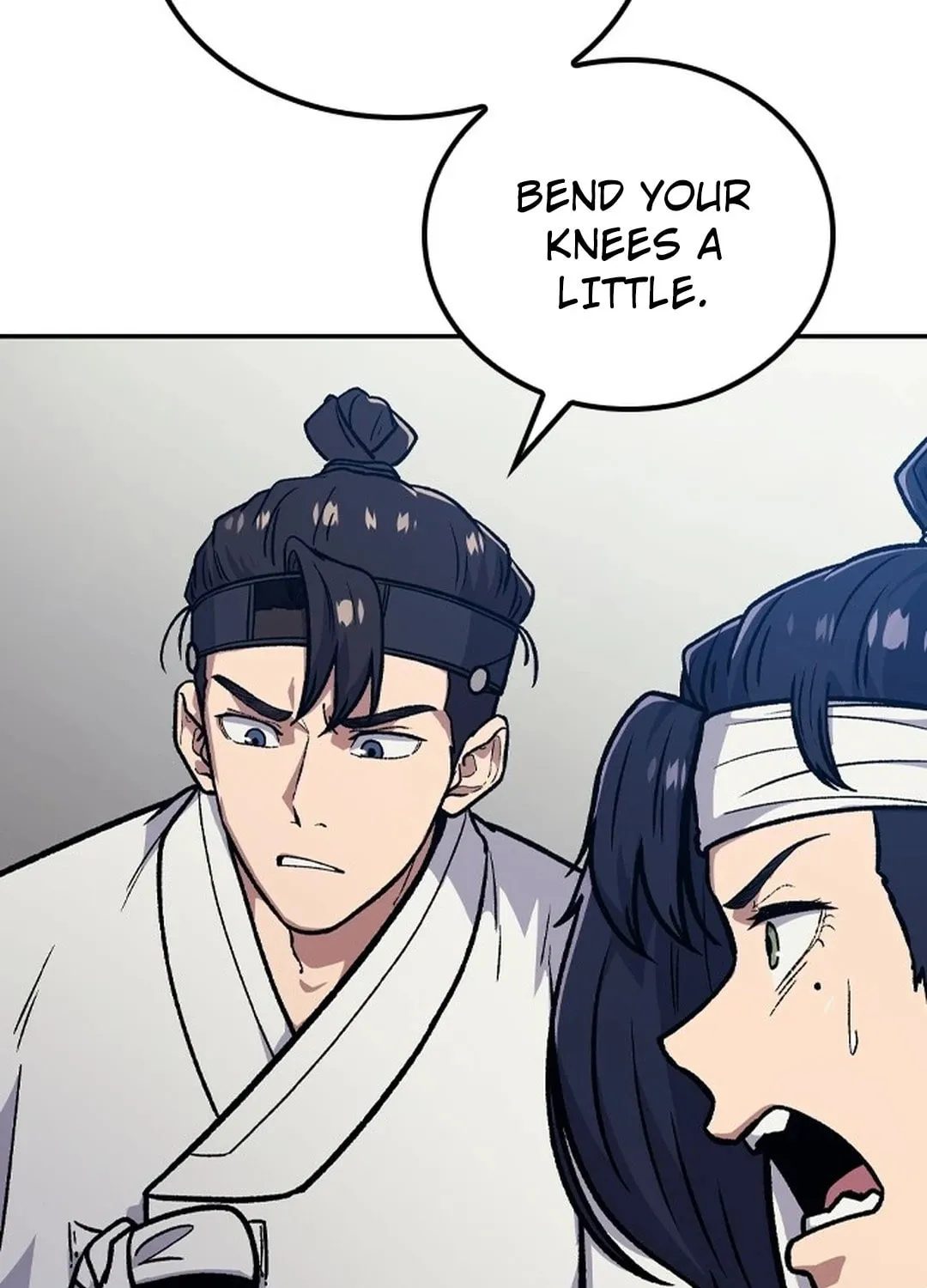 Doctor, Joseon Gada Chapter 1 page 190 - 