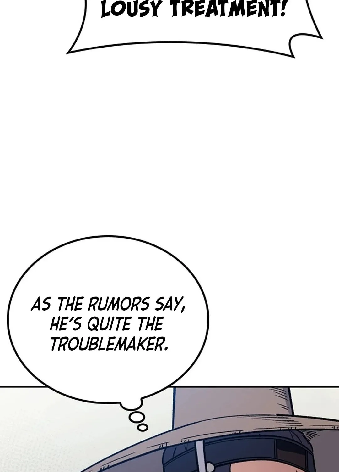 Doctor, Joseon Gada Chapter 1 page 194 - 