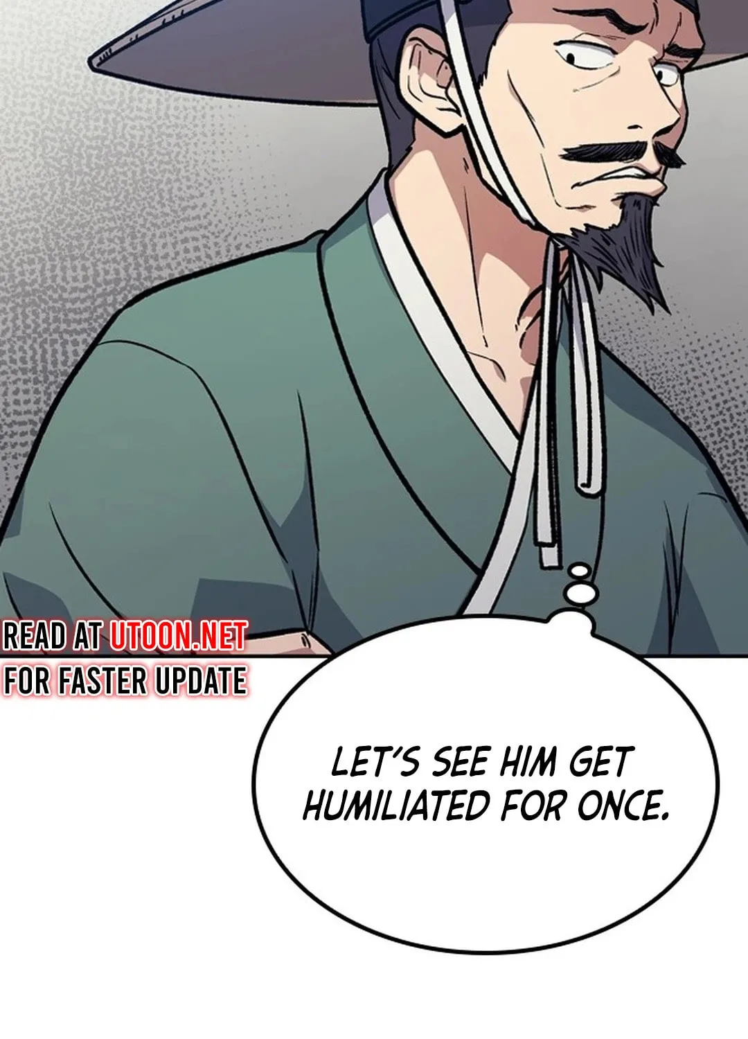 Doctor, Joseon Gada Chapter 1 page 195 - 