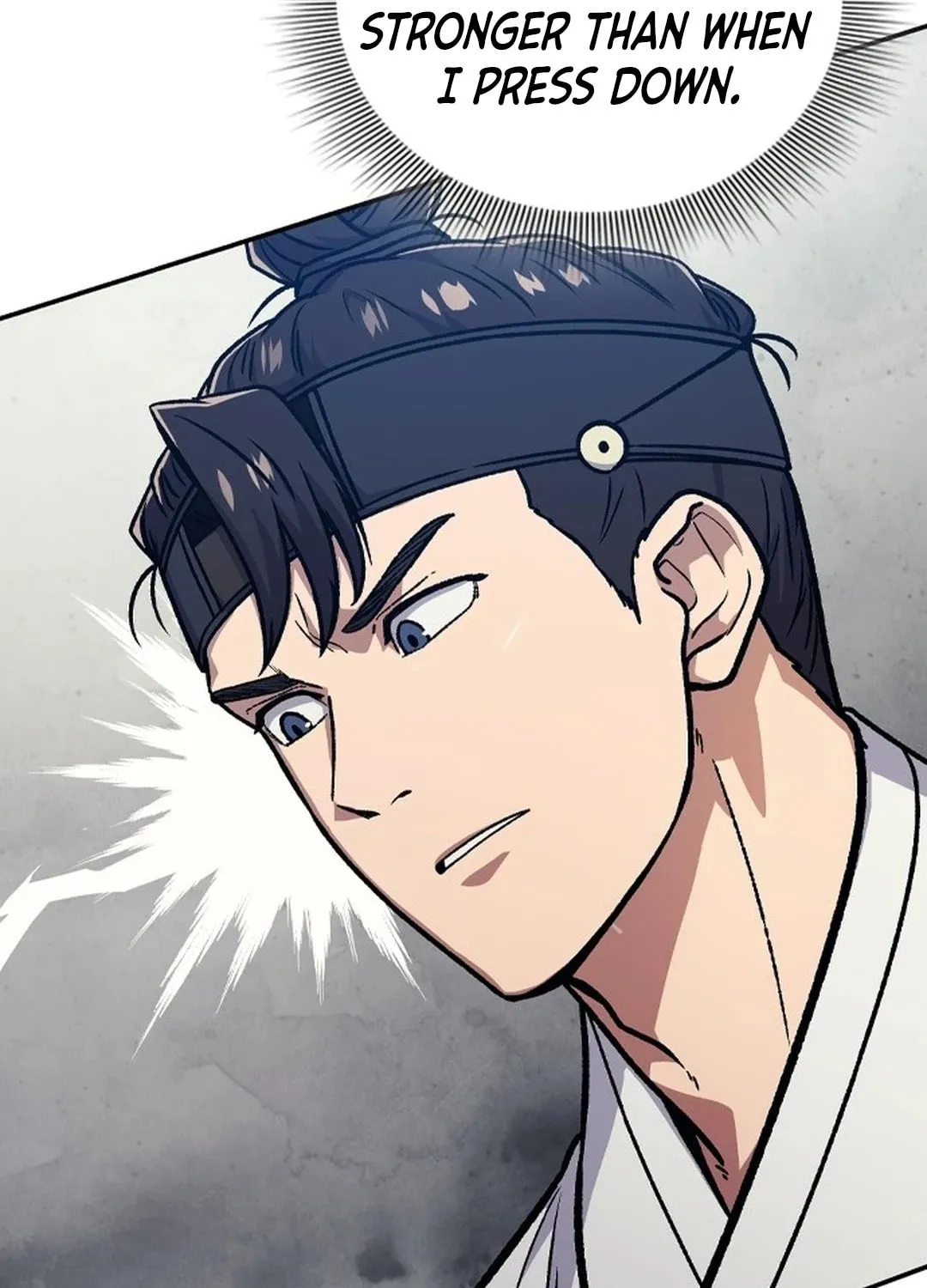 Doctor, Joseon Gada Chapter 1 page 200 - 