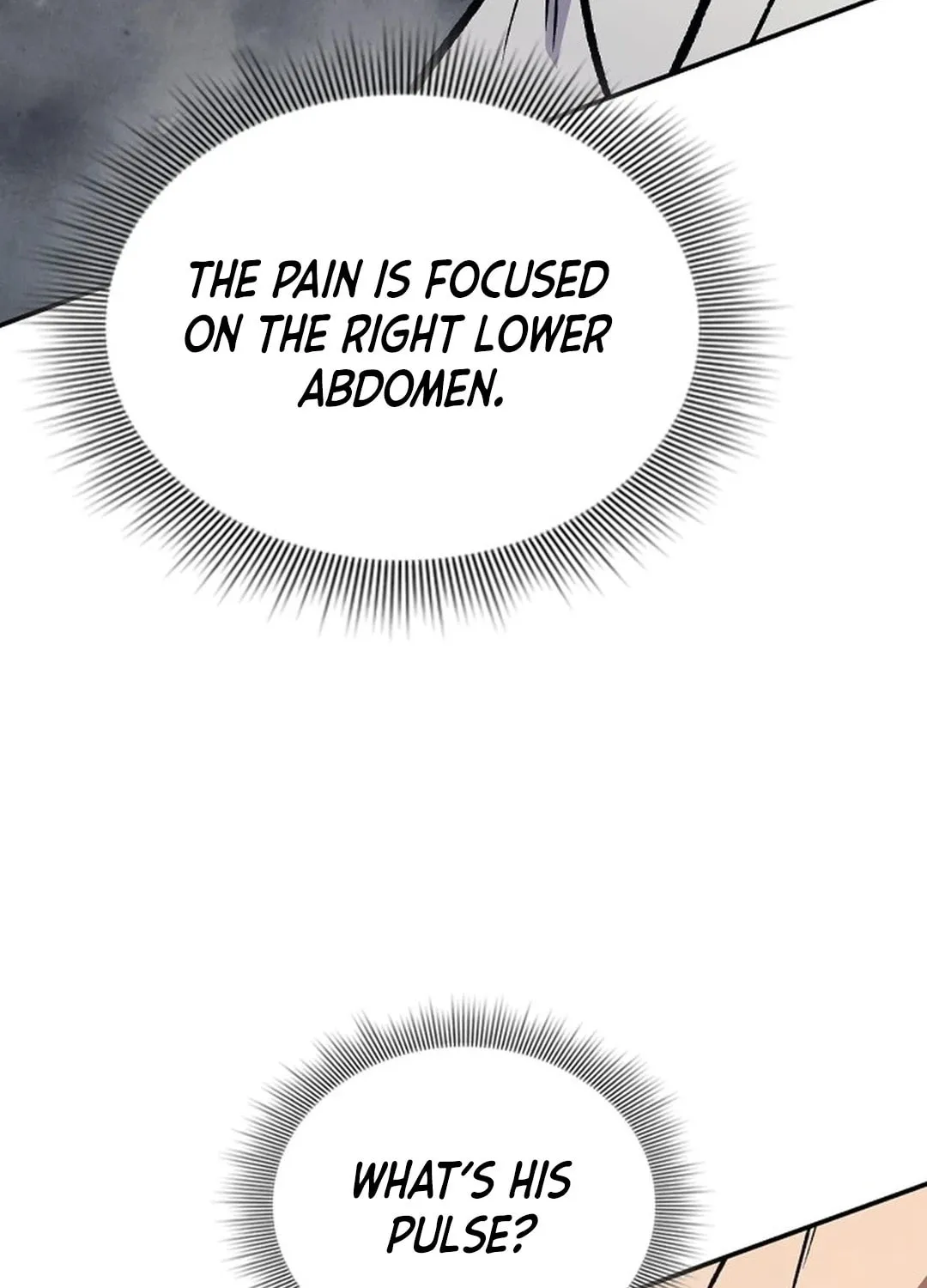 Doctor, Joseon Gada Chapter 1 page 201 - 