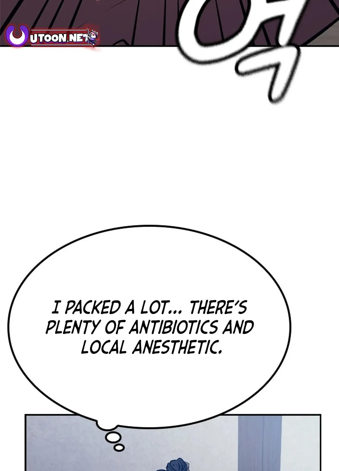 Doctor, Joseon Gada Chapter 1 page 210 - 