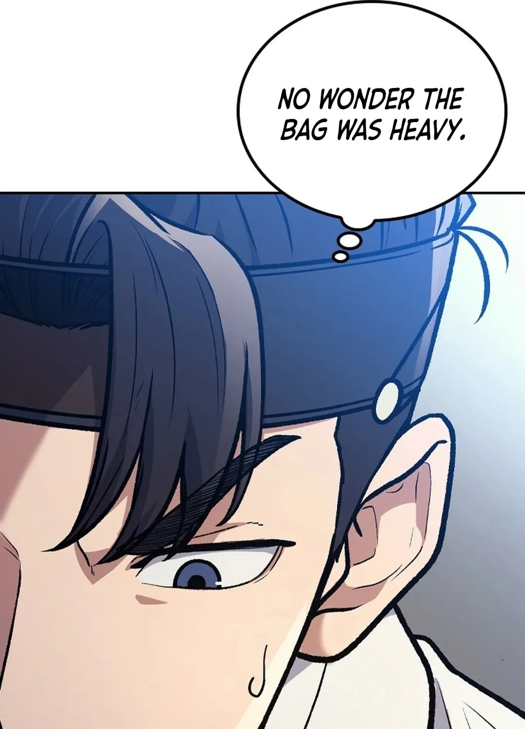 Doctor, Joseon Gada Chapter 1 page 213 - 