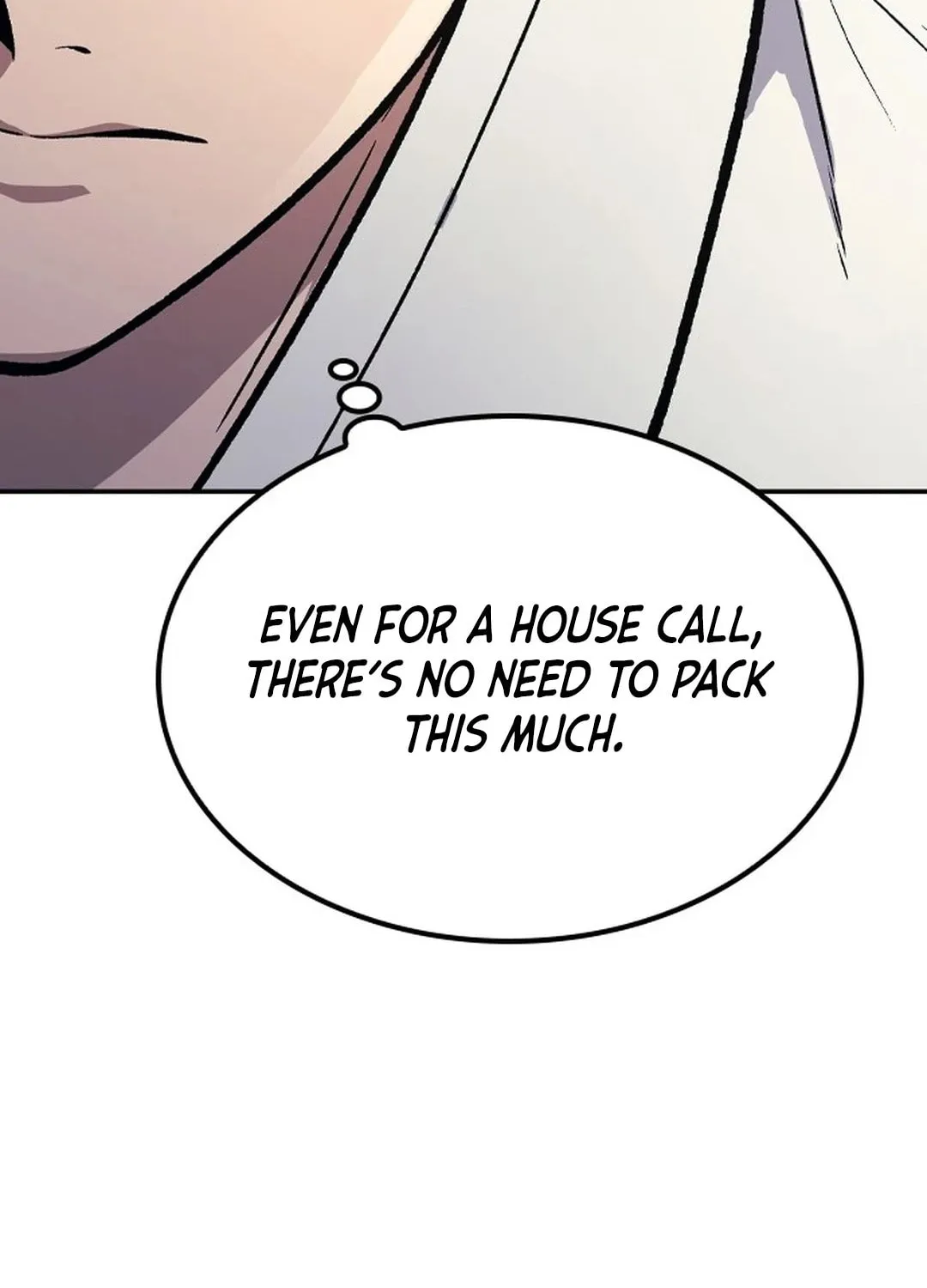 Doctor, Joseon Gada Chapter 1 page 214 - 