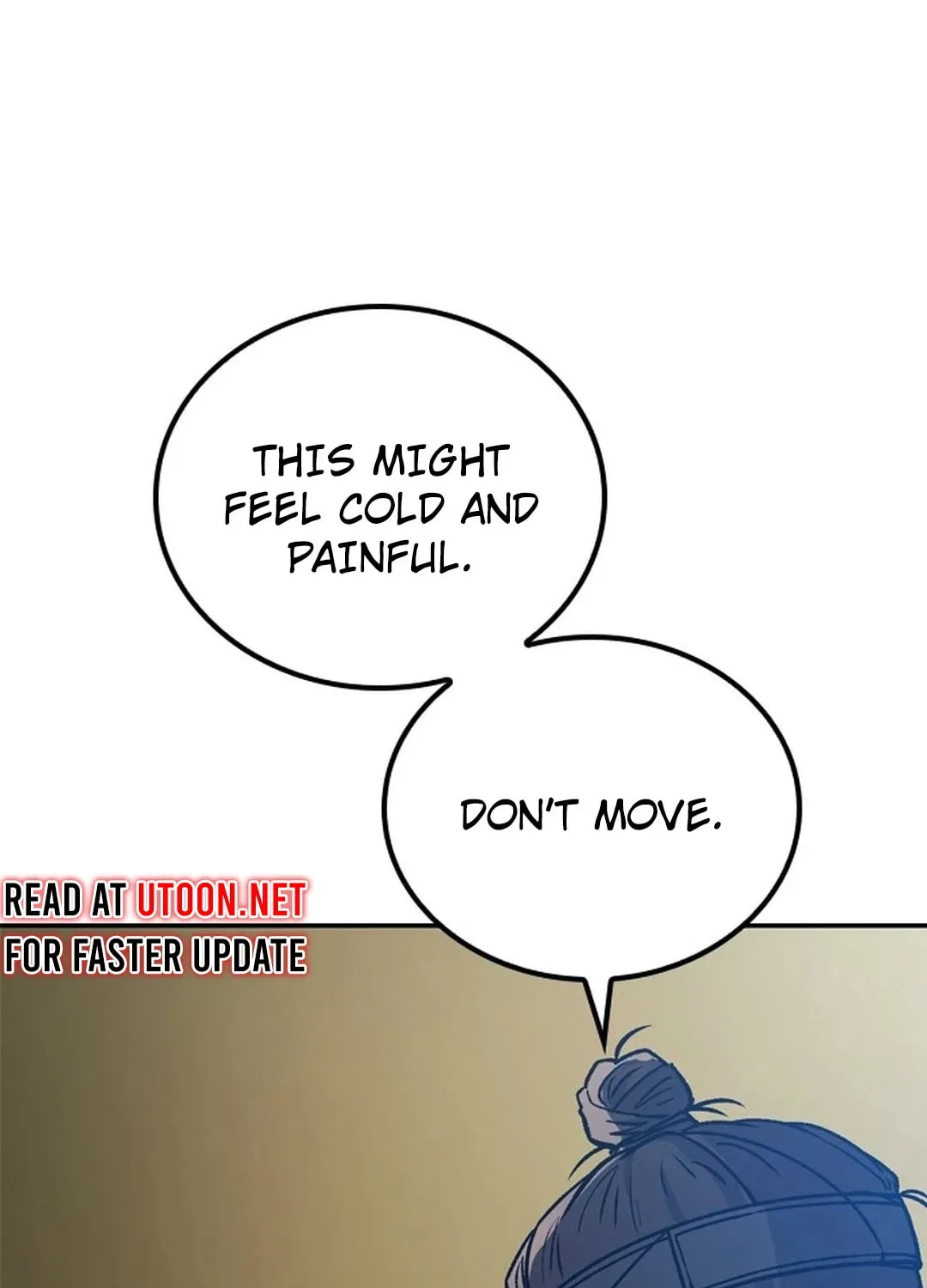 Doctor, Joseon Gada Chapter 1 page 215 - 