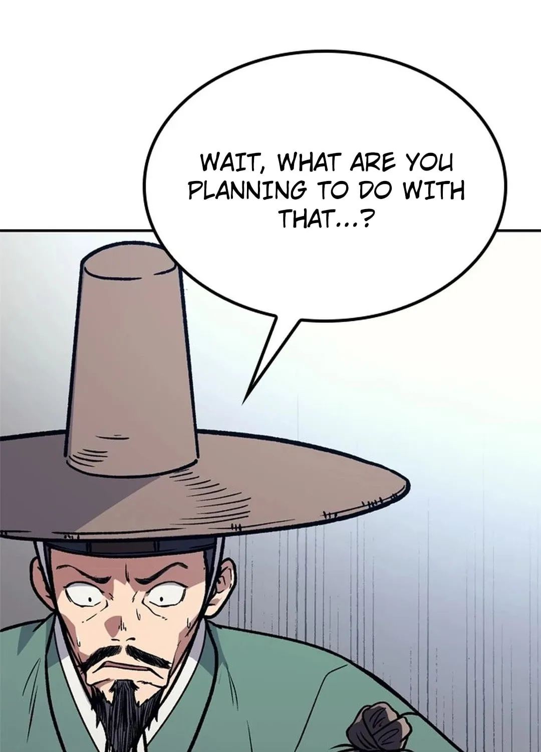 Doctor, Joseon Gada Chapter 1 page 220 - 
