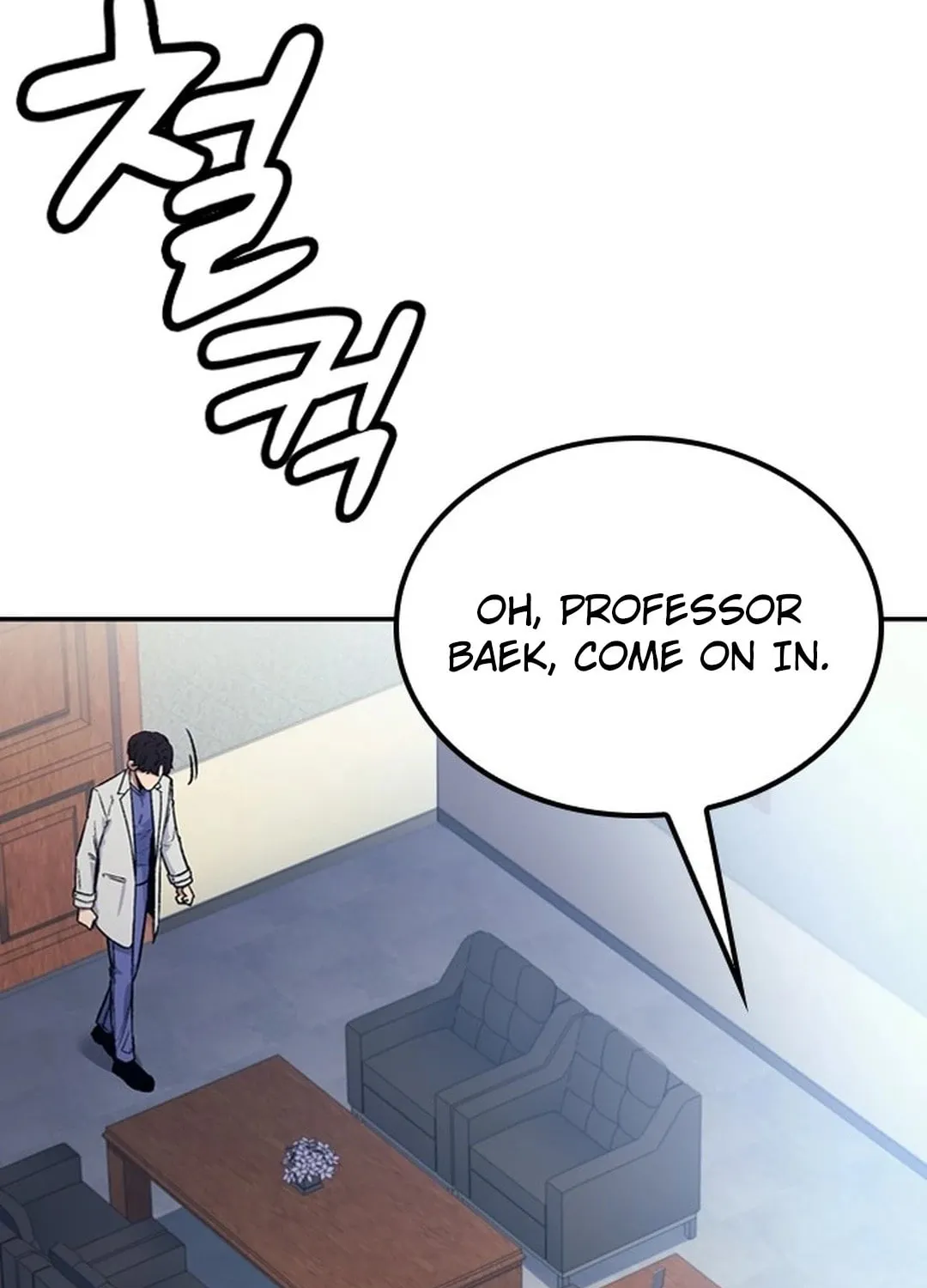 Doctor, Joseon Gada Chapter 1 page 23 - 