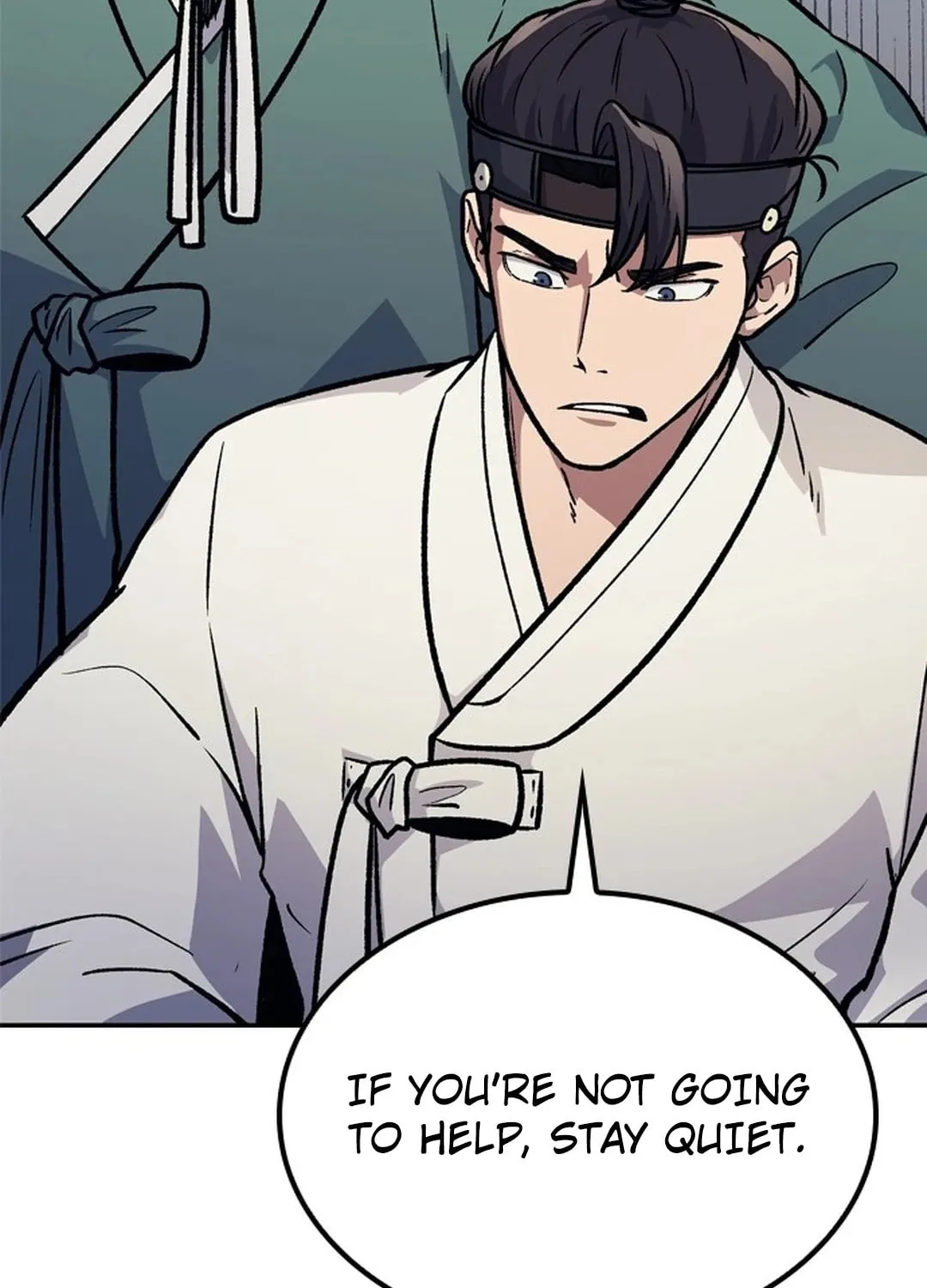 Doctor, Joseon Gada Chapter 1 page 221 - 