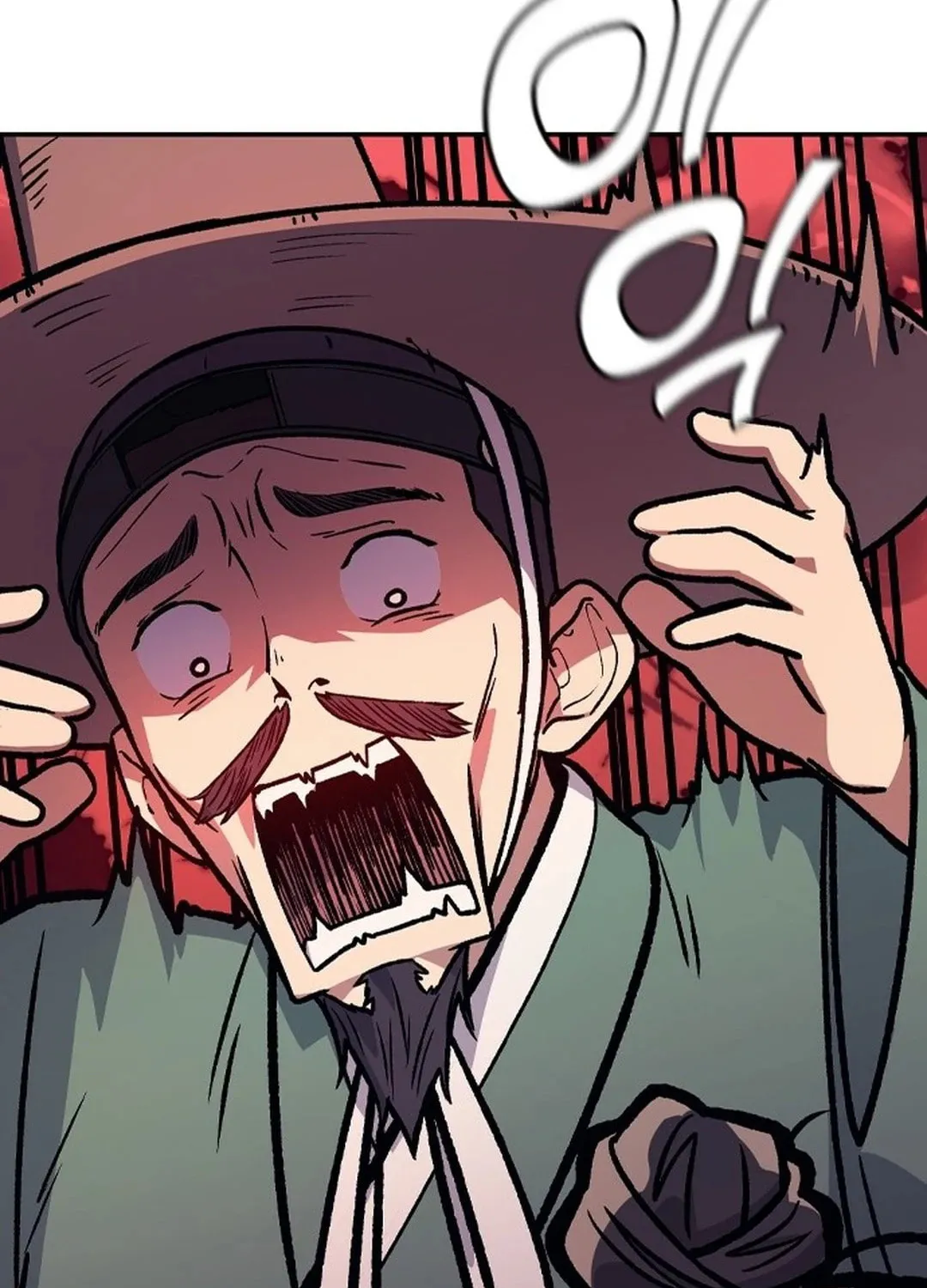 Doctor, Joseon Gada Chapter 1 page 224 - 