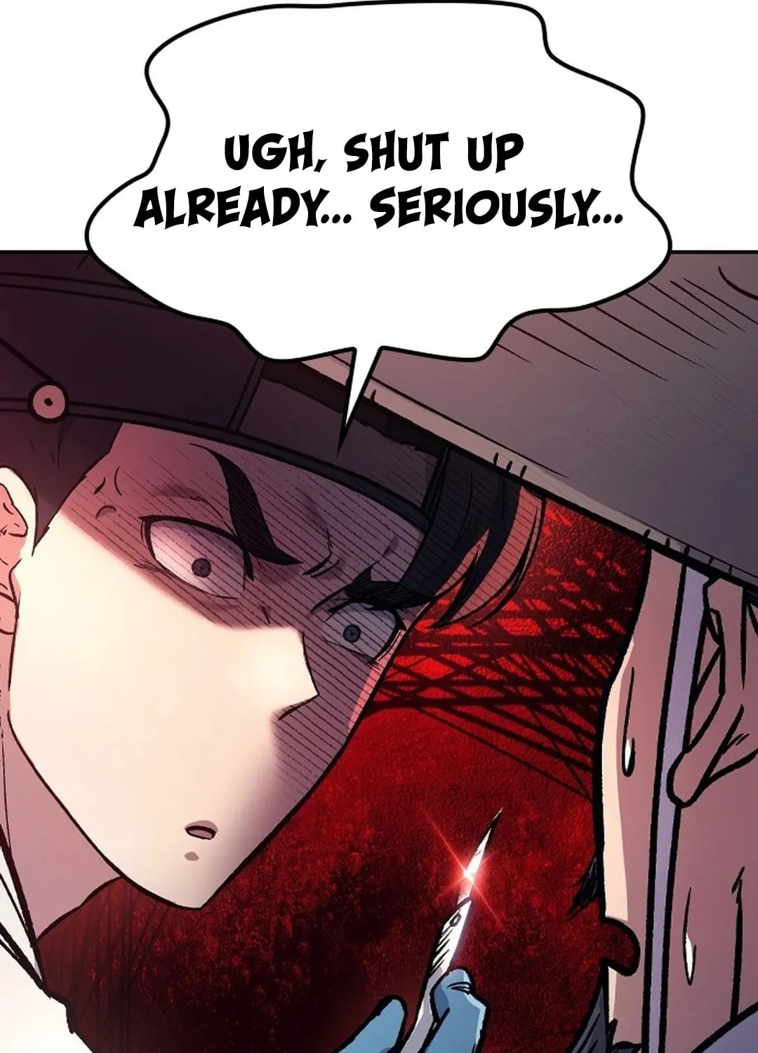 Doctor, Joseon Gada Chapter 1 page 227 - 