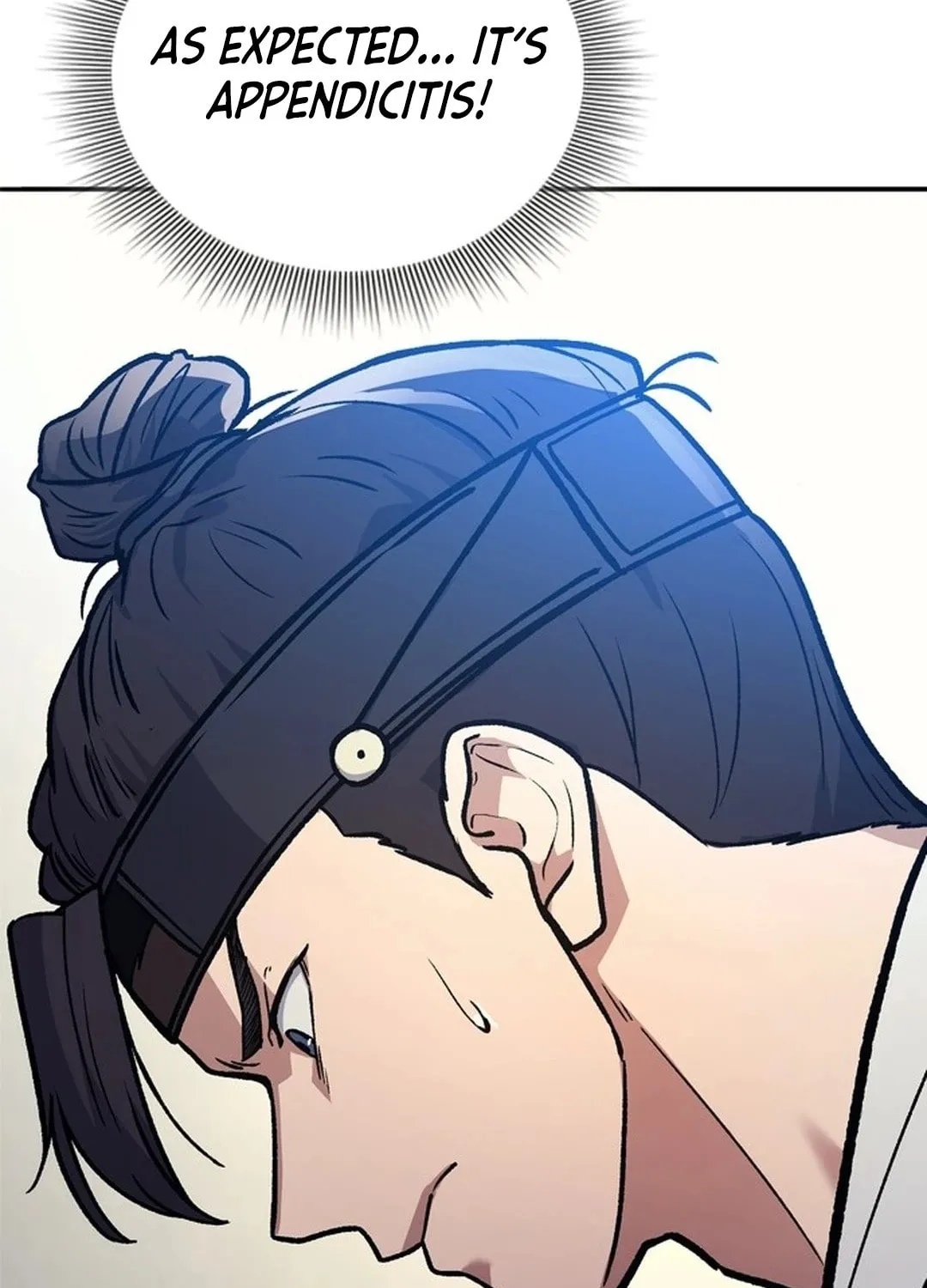 Doctor, Joseon Gada Chapter 1 page 229 - 