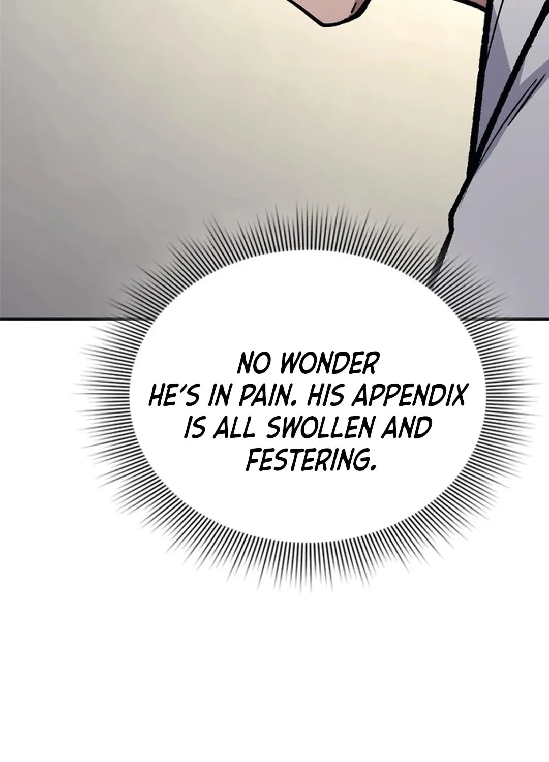 Doctor, Joseon Gada Chapter 1 page 230 - 