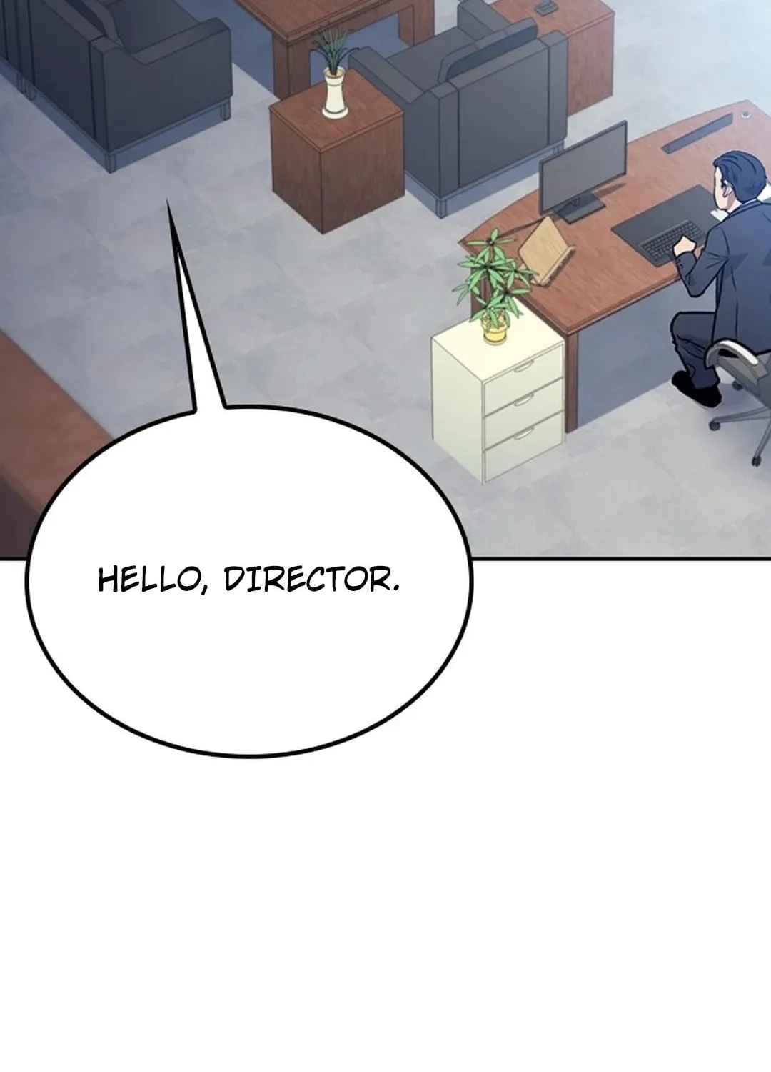 Doctor, Joseon Gada Chapter 1 page 24 - 