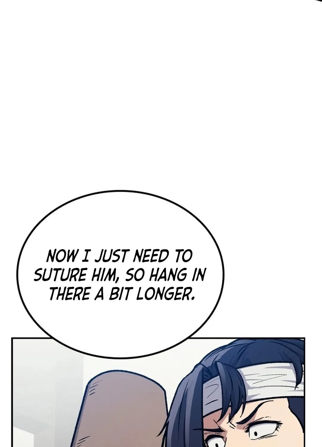 Doctor, Joseon Gada Chapter 1 page 234 - 