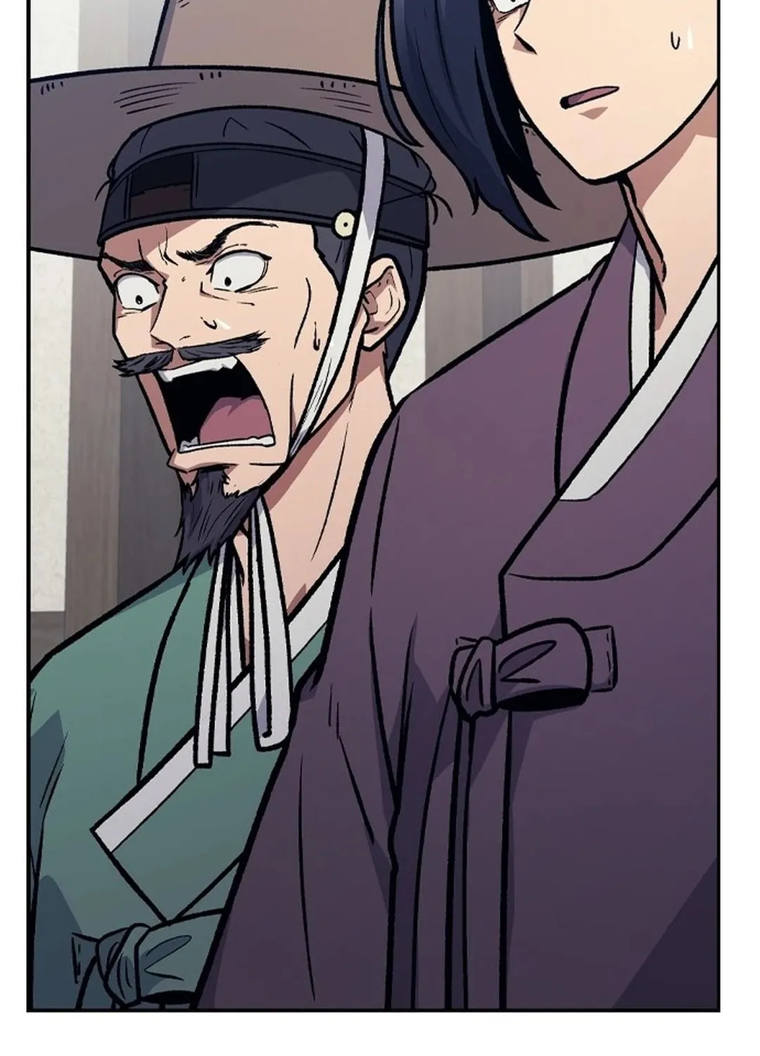 Doctor, Joseon Gada Chapter 1 page 235 - 