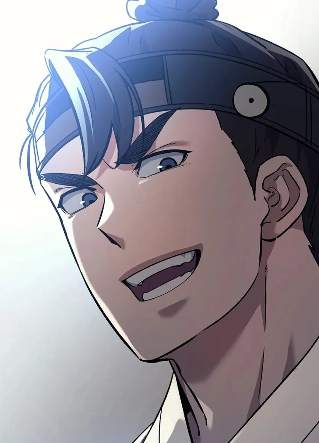 Doctor, Joseon Gada Chapter 1 page 241 - 