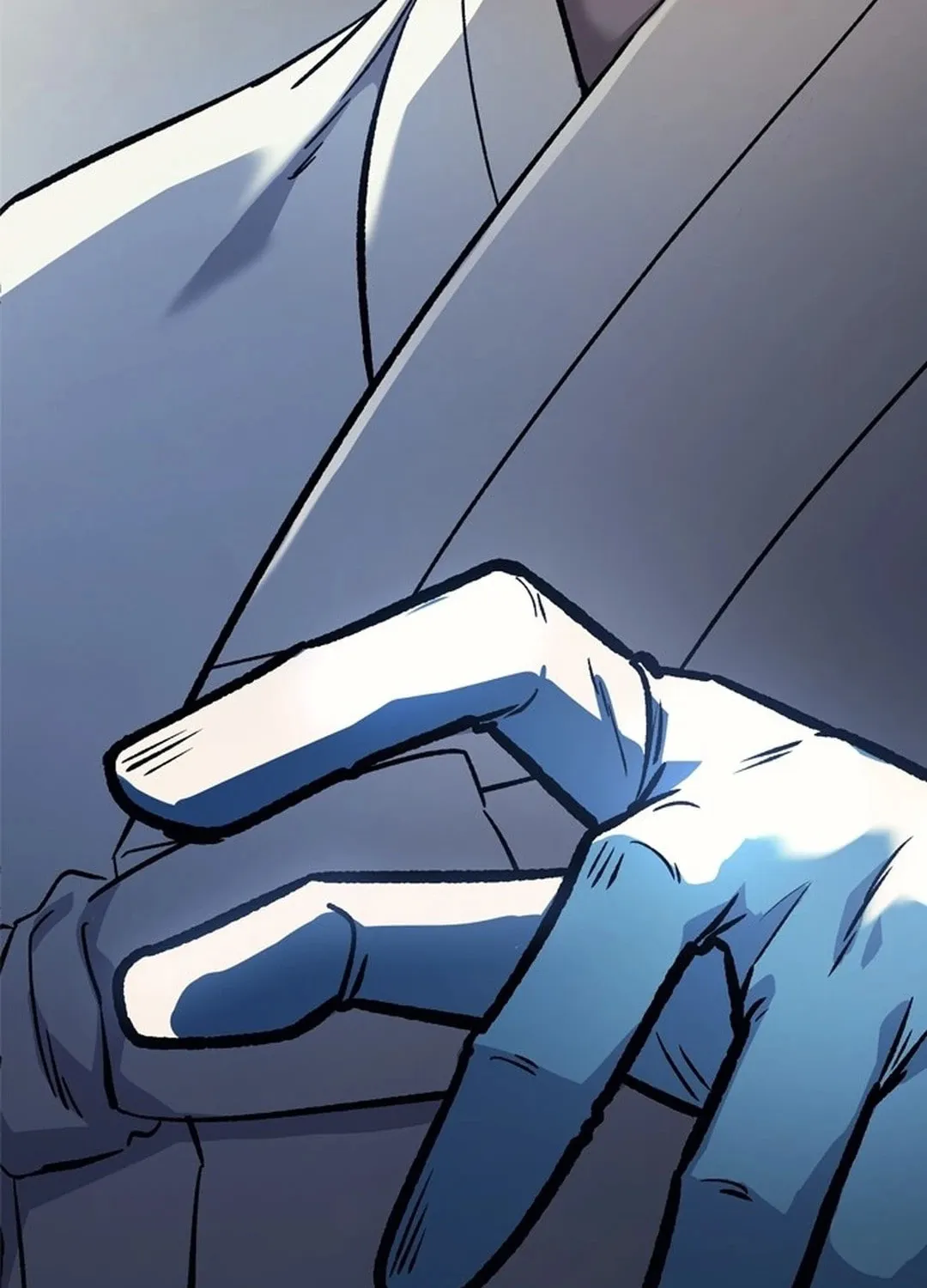 Doctor, Joseon Gada Chapter 1 page 242 - 