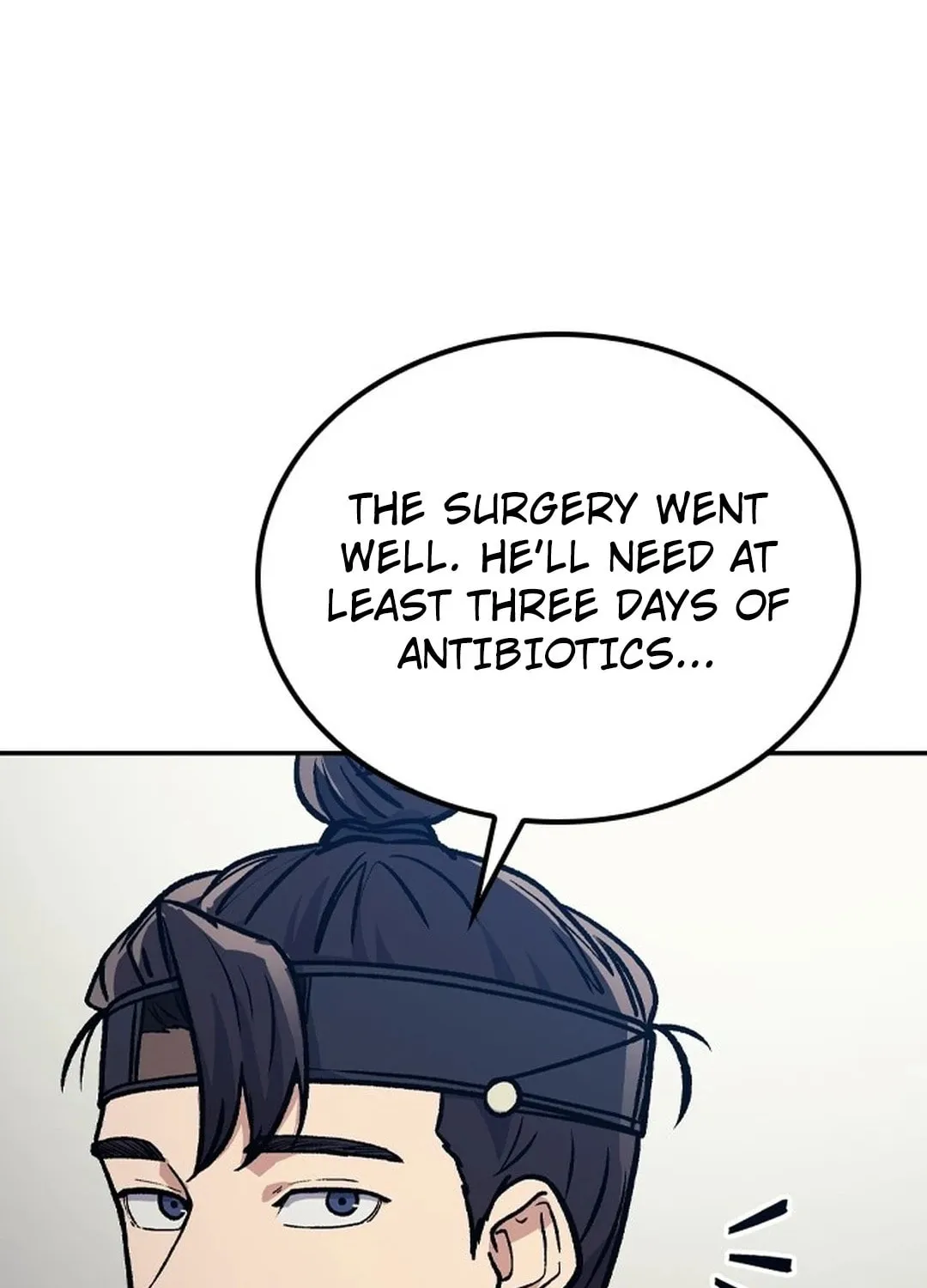 Doctor, Joseon Gada Chapter 1 page 245 - 