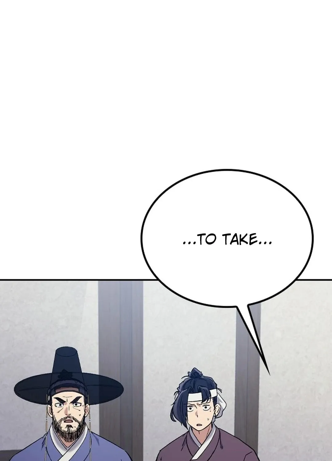Doctor, Joseon Gada Chapter 1 page 247 - 