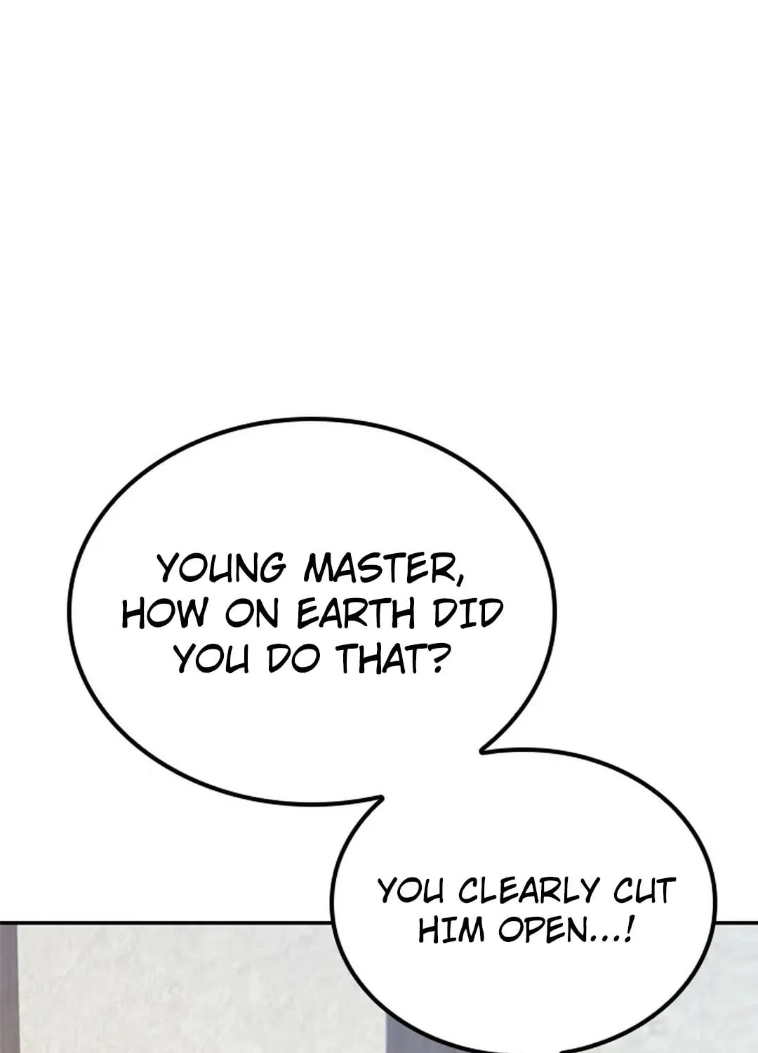 Doctor, Joseon Gada Chapter 1 page 249 - 