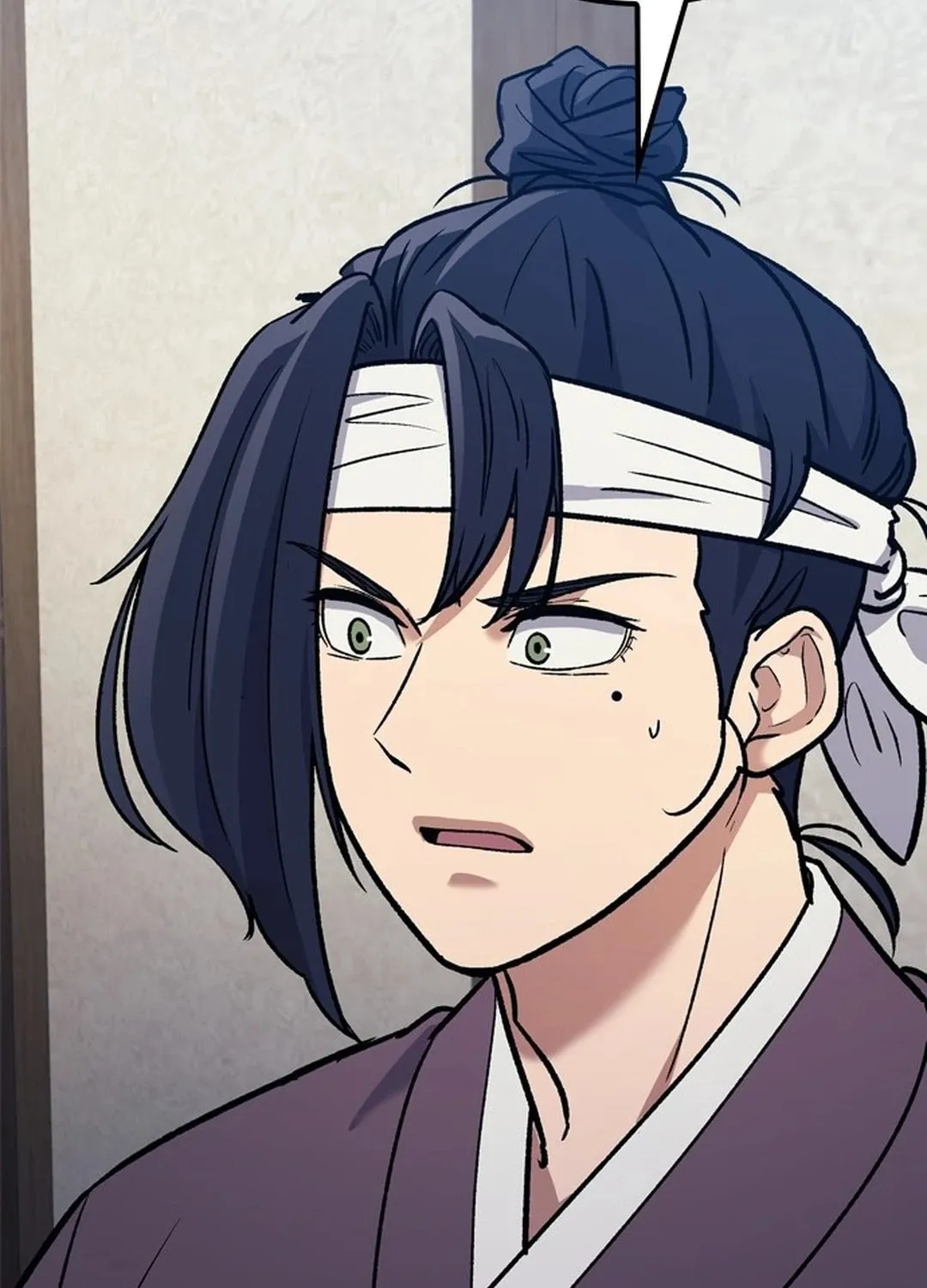 Doctor, Joseon Gada Chapter 1 page 250 - 