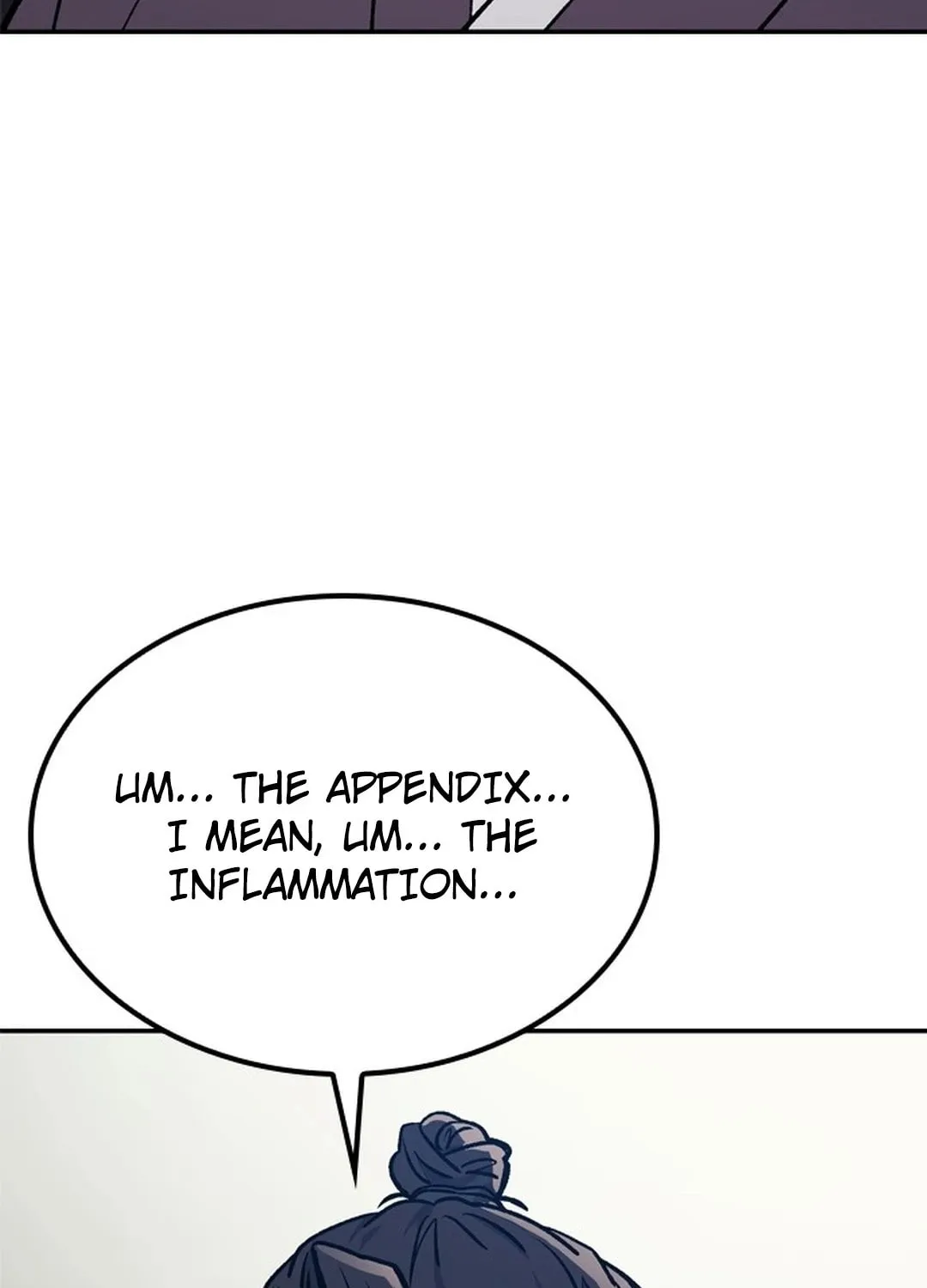 Doctor, Joseon Gada Chapter 1 page 251 - 