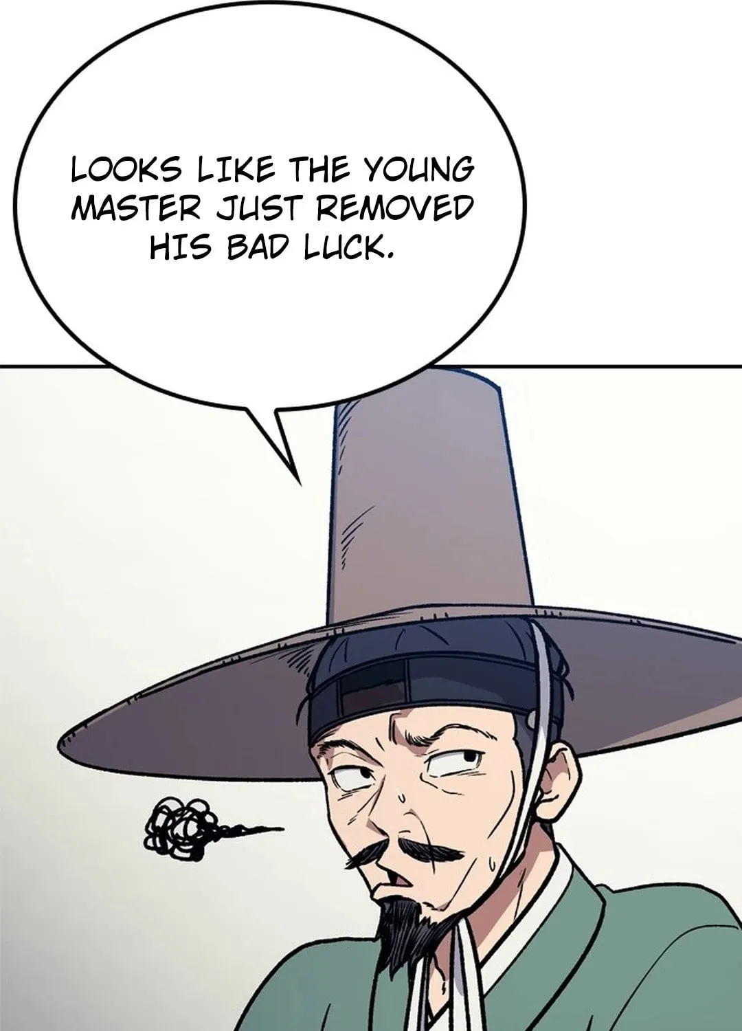 Doctor, Joseon Gada Chapter 1 page 254 - 