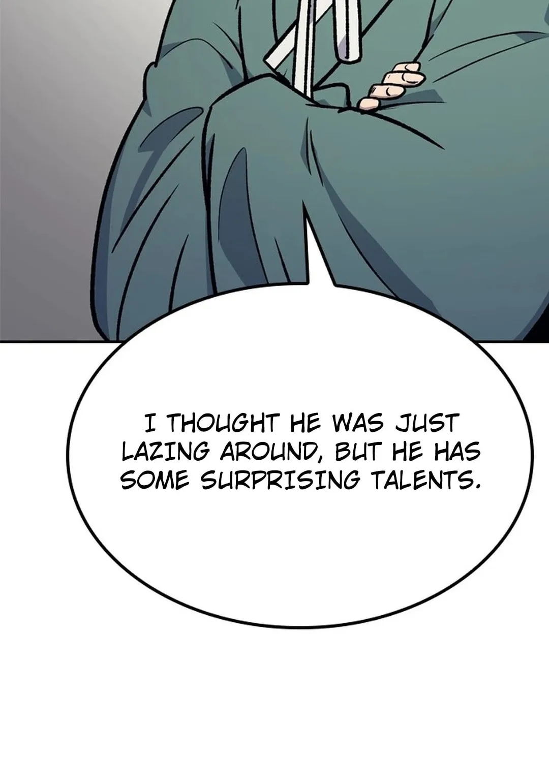 Doctor, Joseon Gada Chapter 1 page 255 - 