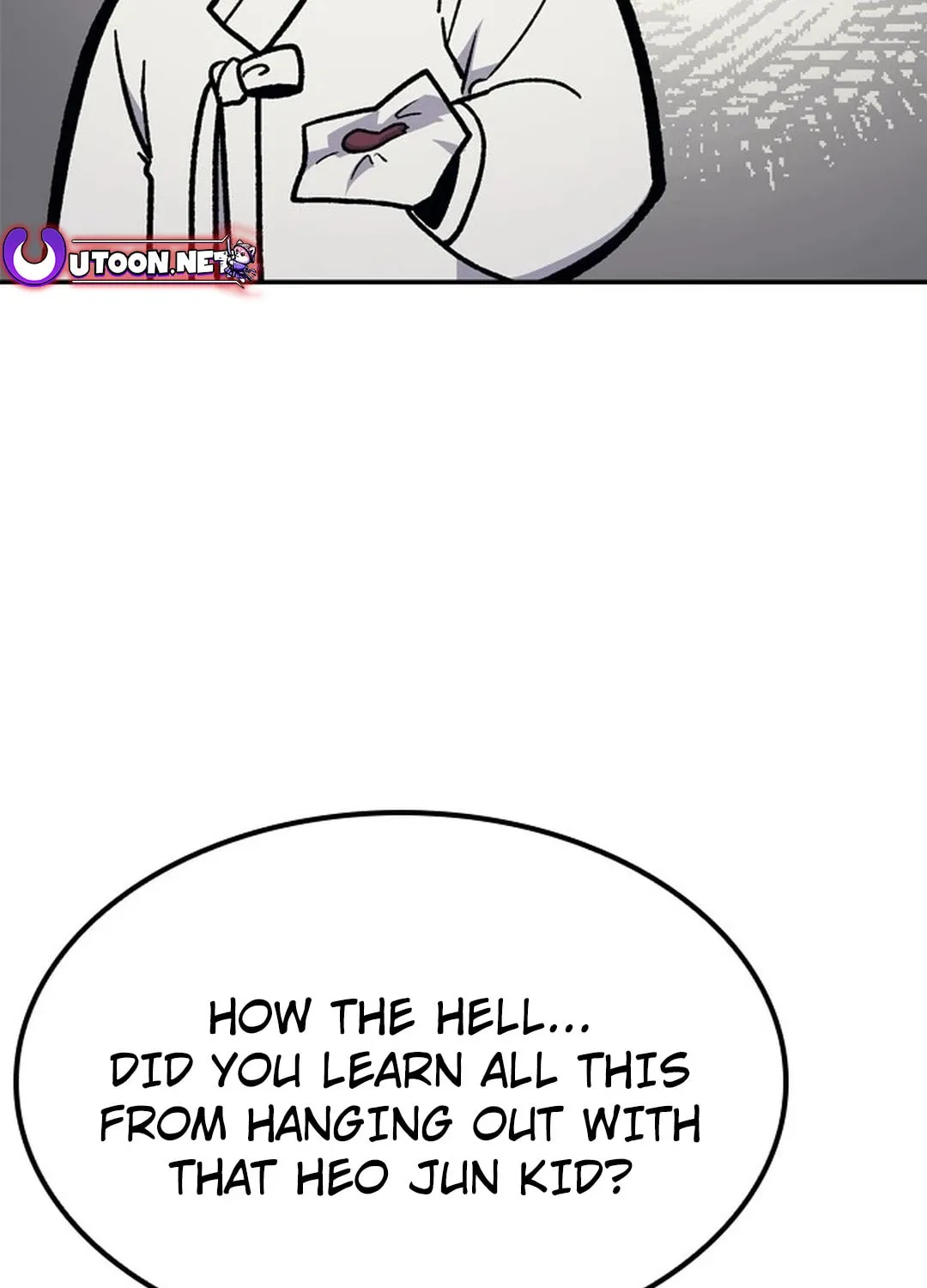 Doctor, Joseon Gada Chapter 1 page 257 - 