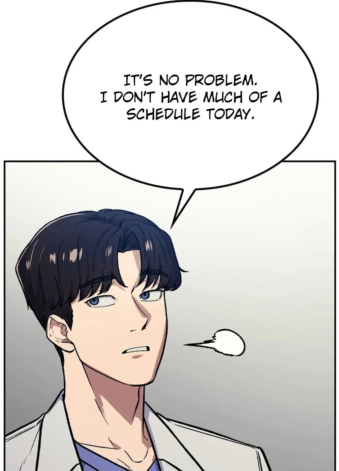 Doctor, Joseon Gada Chapter 1 page 27 - 