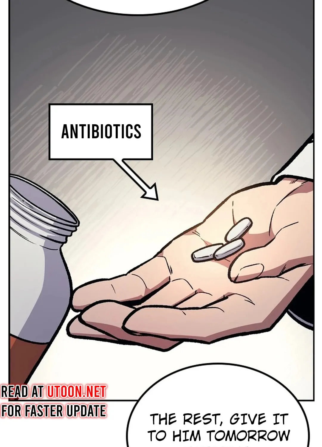 Doctor, Joseon Gada Chapter 1 page 262 - 