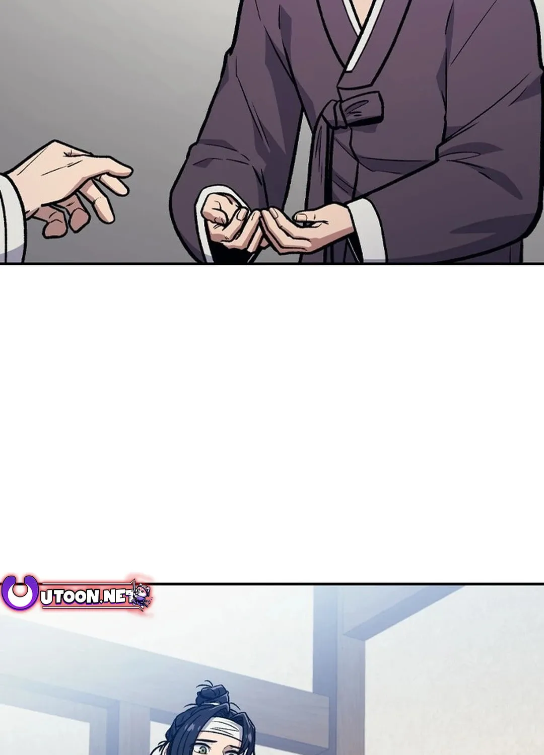 Doctor, Joseon Gada Chapter 1 page 264 - 
