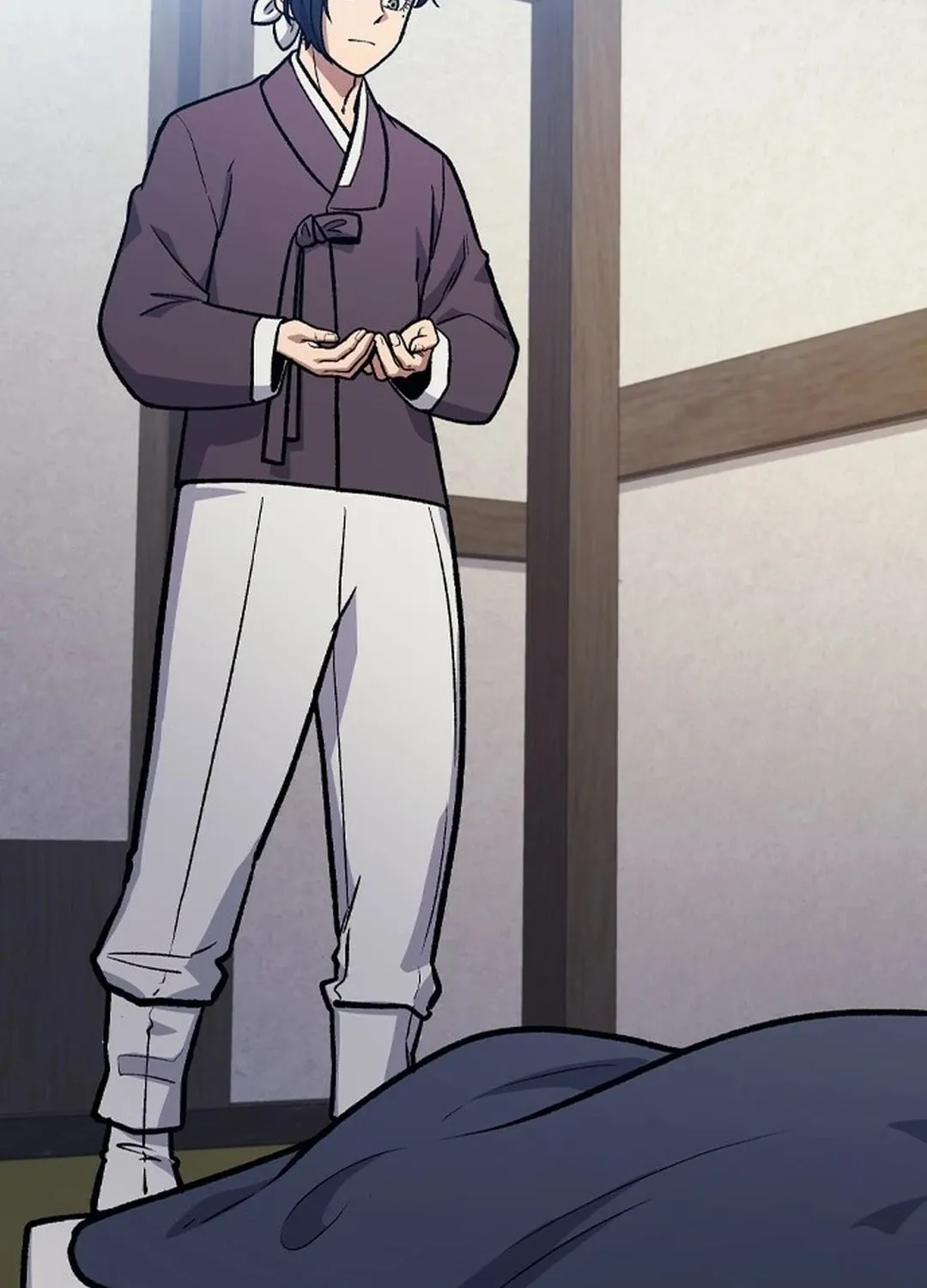 Doctor, Joseon Gada Chapter 1 page 265 - 