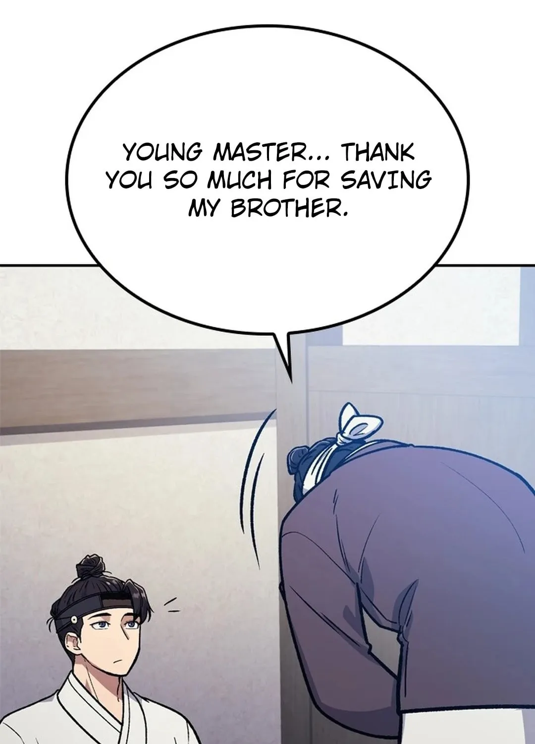 Doctor, Joseon Gada Chapter 1 page 268 - 