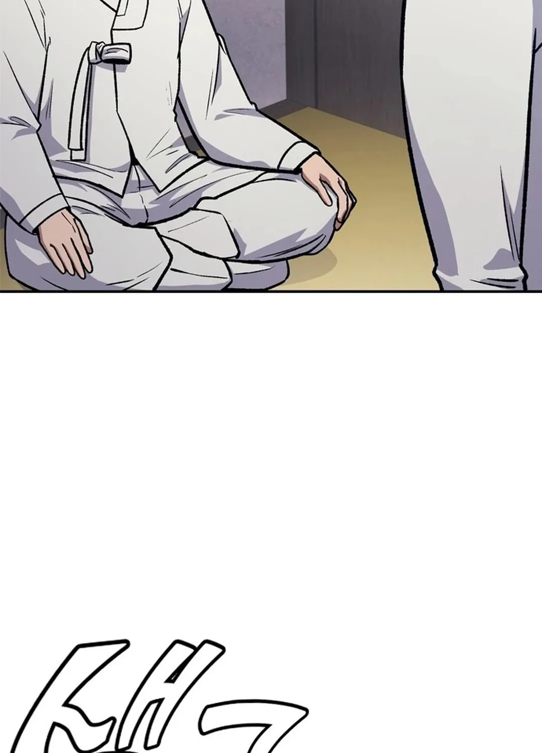Doctor, Joseon Gada Chapter 1 page 269 - 